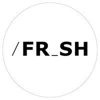 Afresh DC logo